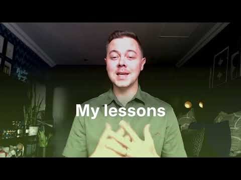 Pierre van Wyk Introduction