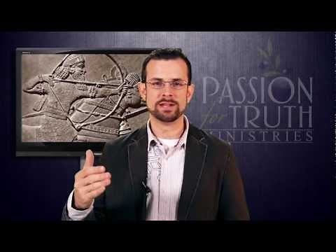 Get Rid of Easter! (Pagan origins of Easter and Christmas Exposed) Part 1 of 8