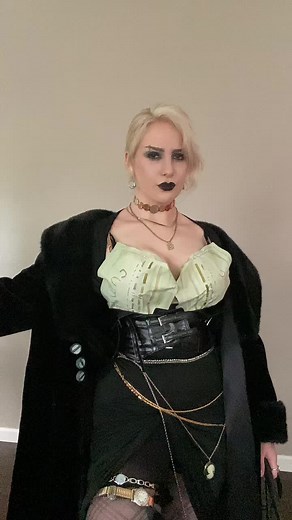 Exploring Unique Cosplay Outfits and Characters