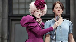 New Hunger Games Movie Review