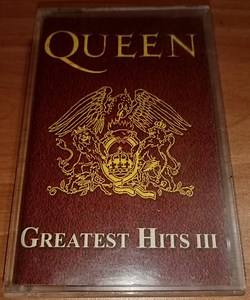 Queen - Greatest Hits III