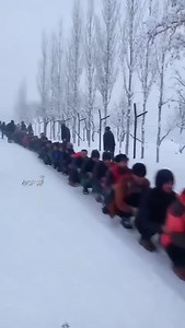 11K views · 452 reactions | How people of Gilgit Baltistan enjoying Snow Fall season | Gilgit Baltistan | Facebook
