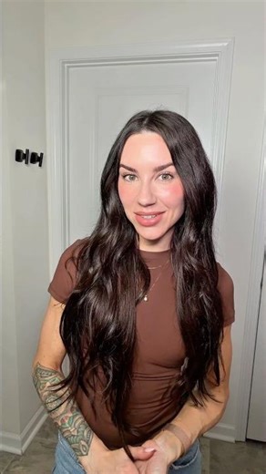 MERMAID HAIR ​⁠ Use Jenn20 for 20% off $30+ ‪@googoohair_official‬ #hairextensions #hairgoals