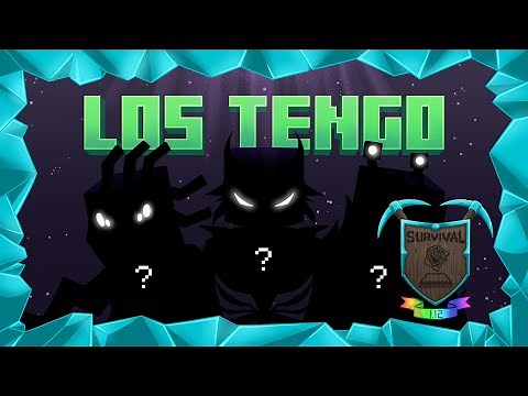 Survival 1.12 Ep181, Conseguí el Mob Imposible DOS veces