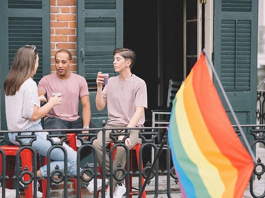 New Orleans Pride | New Orleans