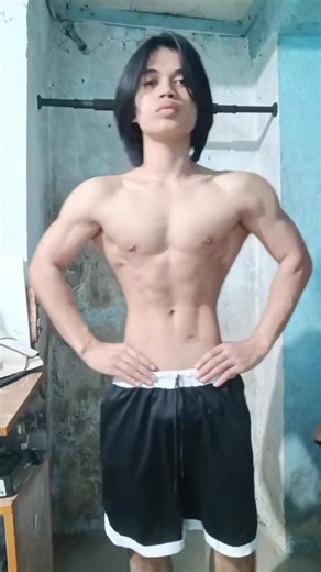 Best exercises for your back! #fyp #chalisthenics #homeworkout #pullups #back