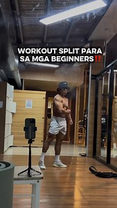 16 reactions | Top 5 Workout Splits You Should Try! More gains! 1....