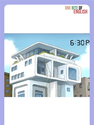 Untung ga kena 😂 || Belajar bahasa inggris dengan clip animasi. Video pembelajaran lengkap di Youtube https://www.youtube.com/channel/UC7cr9WkSWmR6Bn7v1ilLq0Q #fyp #belajar #belajarditiktok #belajarbareng #belajaronline #belajarbahasainggris #studyenglish #studyenglisheveryday #learnenglish #learnwithtiktok #americanaccent #clips #theloudhouse #filmkartun #kartun #webarebears