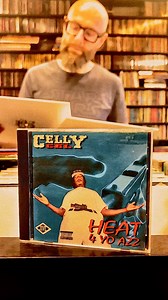 Celly Cel - Heat 4 Yo Azz #NowPlaying #hiphopcollector | Hip Hop Collector