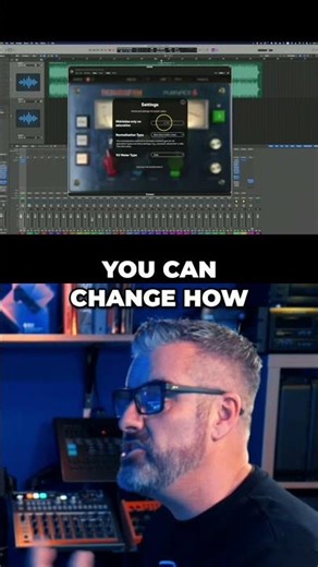 Audio Plugin Update: New Delta & Mid-Side Features! #shorts