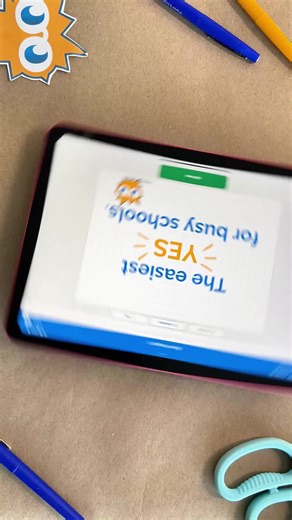 Boom Passport makes the day easier with 80,000 ready-to-use decks, a district library to share your own Boom Cards, and tools to track student progress. Admins can even manage teacher licenses from one dashboard. 🙂 Teachers, it's time to let your admin know! #BoomPassport