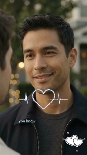He Brought Me Flowers… But There Was a Reason | Gay Love Story. #GayRomance #GayLoveStory #BoysLove