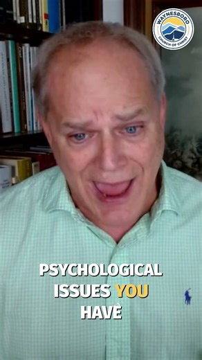 Sermons Shorts - Beyond the Curse