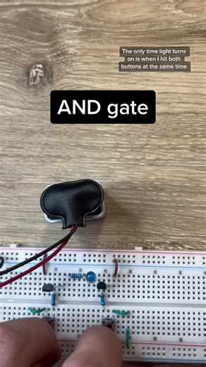 Understanding the AND Gate in Electronics