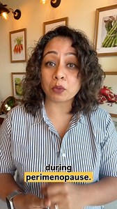623K views · 3.5K reactions | Gaining weight during perimenopause is...