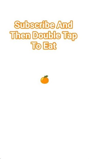 # Subscribe And Then Double Tap To Eat #fun #funny #f