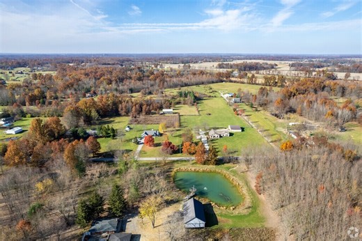 Living in Washington Township Warren, OH