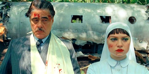 Wes Anderson Reveals Who His New Film Is Dedicated To