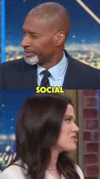 Lydia Moynihan Stands Her Ground During Heated Clash #lydiamoynihan #cnn