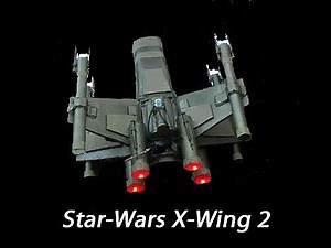 Star-Wars X-Wing 2