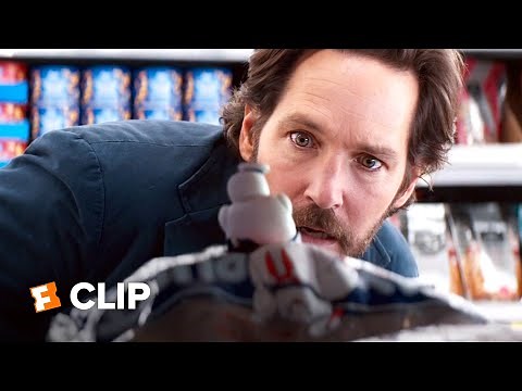 Ghostbusters: Afterlife Movie Clip - Mini Pufts (2021) | Movieclips Trailers