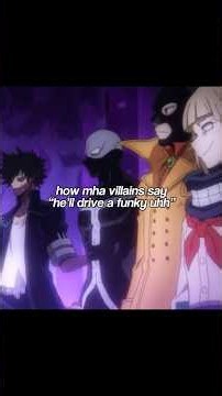 #mha #bnha #lov #dabi #toga #myheroacademia #bokunoheroacademia #trending #popular #viral #trends #L