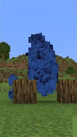 This mod lets you become water!!