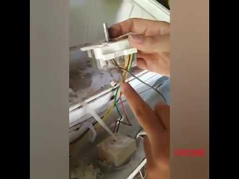 WASHING MACHINE REPAIR TAGALOG