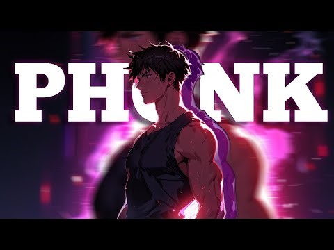 AGGRESSIVE PHONK MIX ⚡ Songs That Hit HARD & Make You UNSTOPPABLE