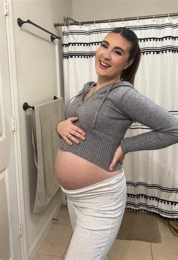 Navigating Pregnancy at 28 Weeks