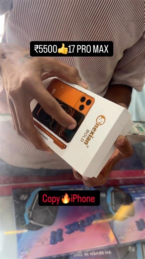Copy🔥iPhone 17 Pro Max #iphonerepair #worldmobilerepairingcenter #iphone #unboxing #worldmobilerepa