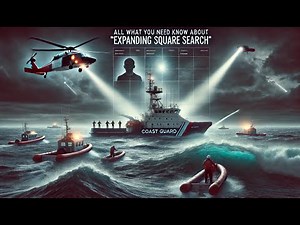 Expanding Square Search (SS)