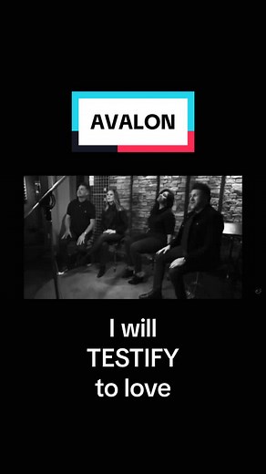 Avalon on TikTok