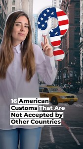 486K views · 5.2K reactions | Many American habits raise eyebrows in other parts of the world. | Sunday Roast | Facebook