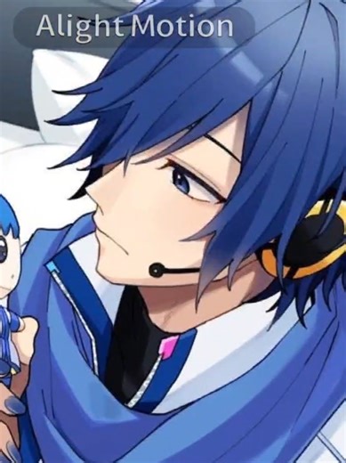 Exploring Kaito from Vocaloid: A Creative Perspective