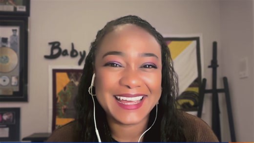 Tatyana Ali talks children's book and reuniting with 'Fresh Prince' cast