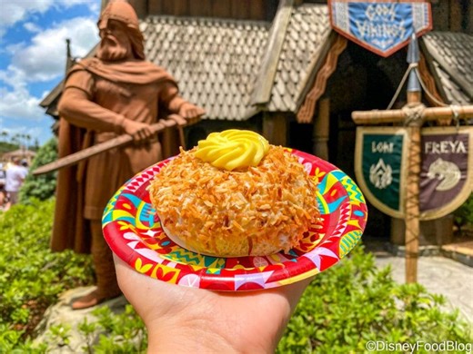 We Reviewed Our 13 Favorite Snacks in EPCOT | the disney food blog