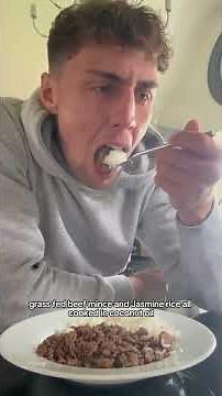 Professional Boxer Fight Camp Diet