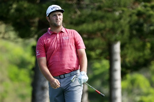 5 best shots of Jon Rahm’s masterful golf career so far