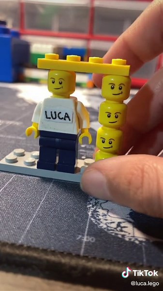 luca.lego on TikTok