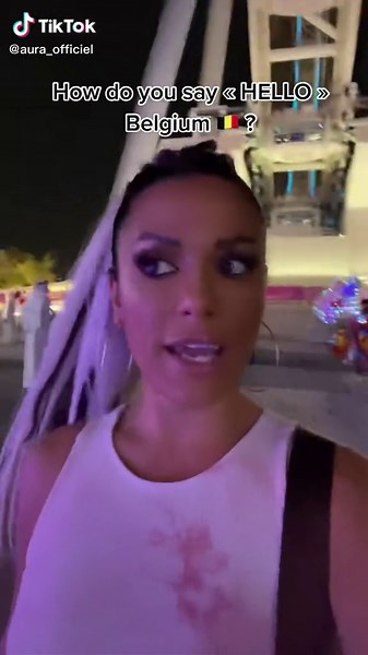 How to Greet in Belgium: Learn Bonjour, Goedendag, Guten Tag!