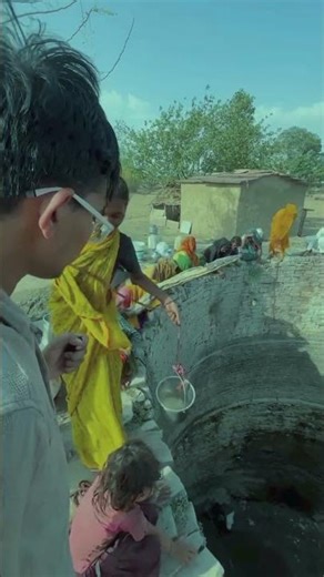 देखो प्राकृतिक से खिलवाड़ का परिणाम 🙏😭 #insaniyat #savewater #savewatersavelife #ytshorts