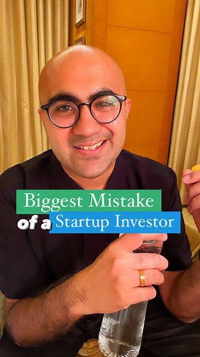 If an Investor takes Equity Shares in your company, he’s making a big mistake… When Founders incorporate companies, they invest just about say, Rs 1 lakh and hold 100% of the Equity Shares of their startup. Now, imagine the Founder goes to raise Rs 2 crore from an investor, giving away 20% of the shareholding in the company in return. This values the startup at Rs 10 crores. The investor here has taken Equity Shares in the company. Same as what the Founders have, but at a higher valuation. A few