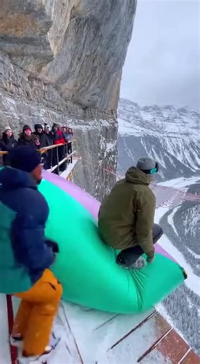 Extreme Outdoor Sports for Thrill Seekers