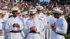 41K views · 1.4K reactions | Congratulations, #USMA2019! #SoFreedomWillReign | West Point - The U.S. Military Academy | Facebook