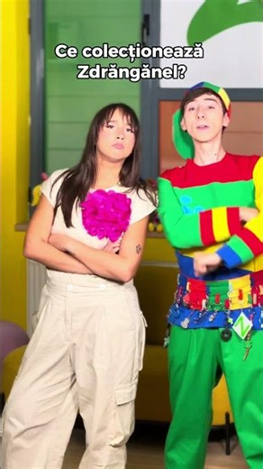 Care e răspunsul la întrebare? 🤔