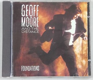 Geoff Moore and The Distance - Foundations