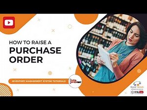 Purchase Requisition to Purchase Order