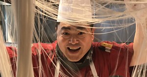 Who Invented Noodles?