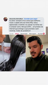 59K views · 4.6K reactions | Progressiva Sem Formol Versatium, ja comprovada como umas das melhores progressivas sem formol do Brasil pois é a única que te entrega qualidade e resultado com um preço justo. Ja são milhares de clientes satisfeitas, comprove você também  | Versatium Cosméticos | Facebook